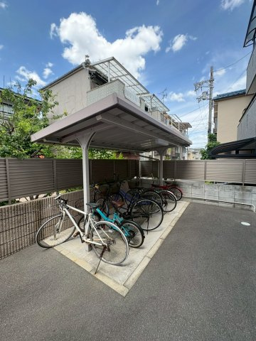 ラガールのその他共用部分