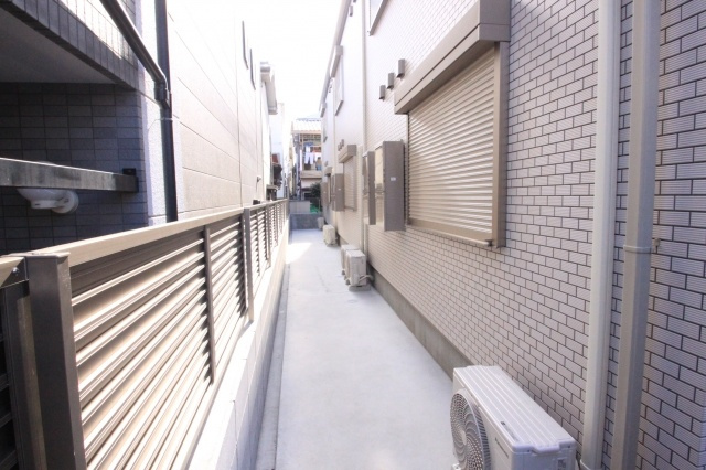 ラガールのその他共用部分