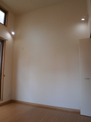 【内装】 | プレッソ新杉田