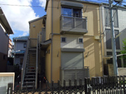 プレッソ新杉田の画像