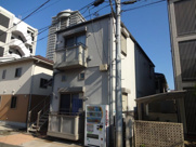 プレッソ新杉田の画像
