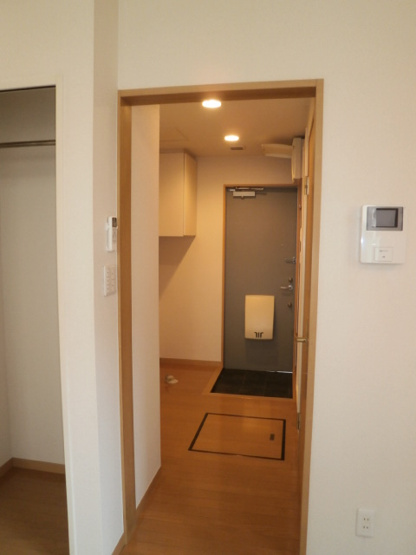 【内装】 | プレッソ新杉田