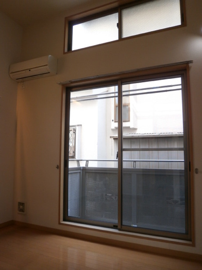 【内装】 | プレッソ新杉田