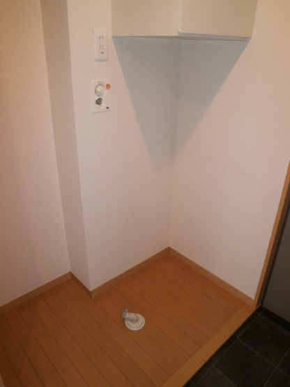 【内装】 | プレッソ新杉田