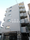 品川区二葉３丁目のマンションの画像