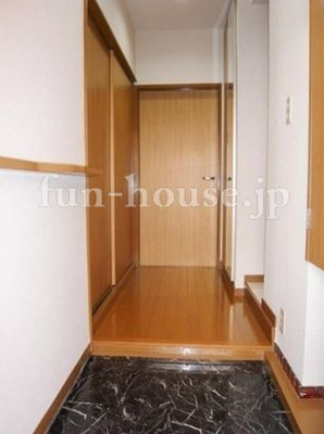 【玄関】 | いづみマンション