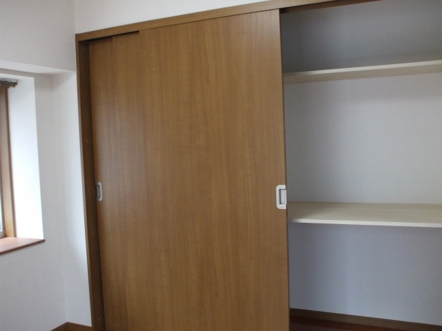 【収納】 | いづみマンション