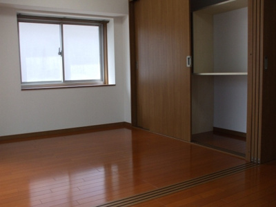 【洋室】 | いづみマンション