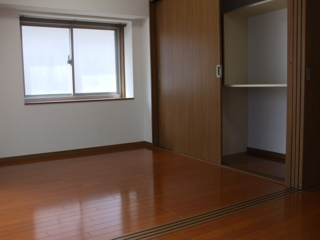 【洋室】 | いづみマンション