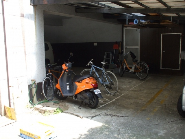 【その他共用部分】 | いづみマンション