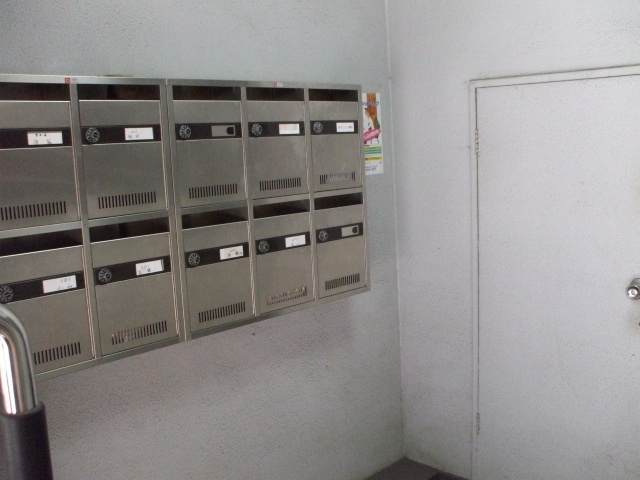 【その他共用部分】 | いづみマンション