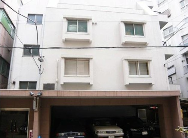 【外観】 | いづみマンション