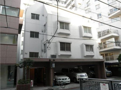 【外観】 | いづみマンション