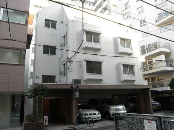 【外観】 | いづみマンション