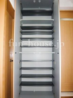 【収納】 | いづみマンション