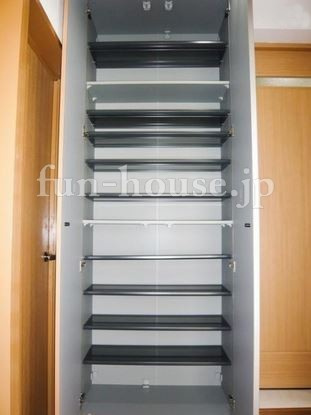 【収納】 | いづみマンション