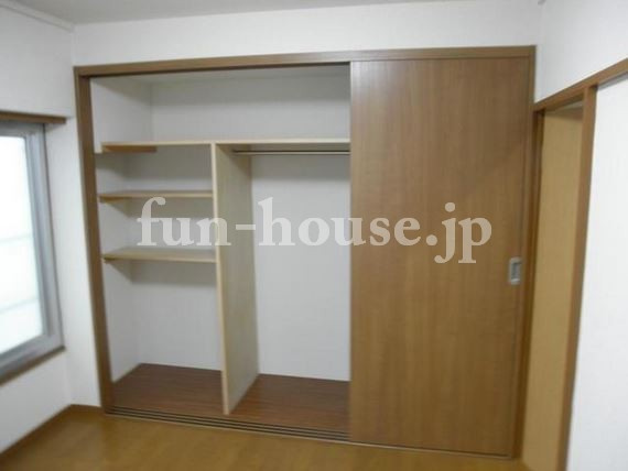 【収納】 | いづみマンション