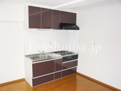 【キッチン】 | いづみマンション