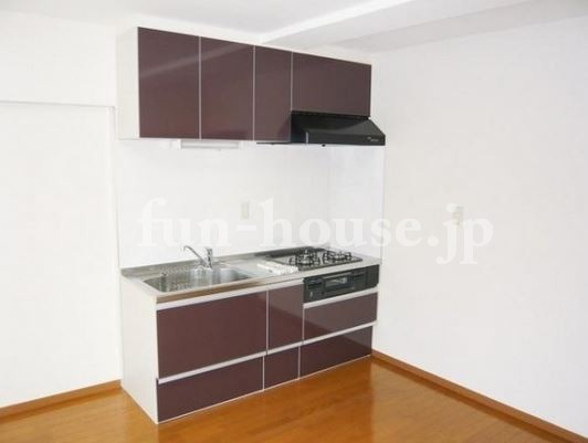 【キッチン】 | いづみマンション