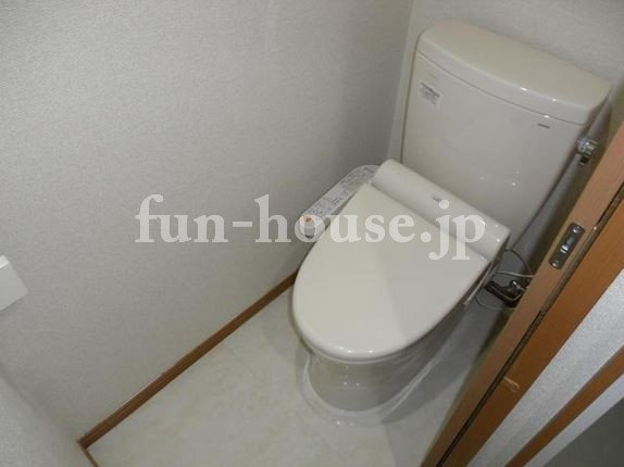 【トイレ】 | いづみマンション