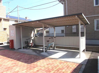 【その他共用部分】