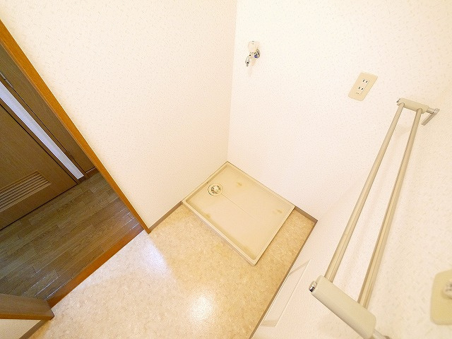 ミリアドリーブス群山の設備