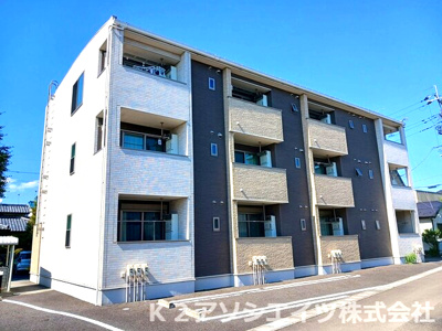 【外観】 | Ｃａｓａ　Ｆｅｒｉｏ