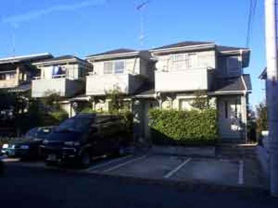 【外観】 | ビブレ