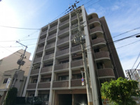 ブランパレス寺田町の画像