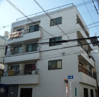【外観】