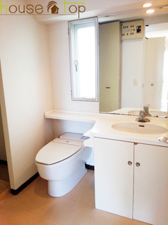 【トイレ】 | ツインコート甲子園（甲子園駅・春風小学校区・上甲子園中学校区）