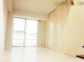 【洋室】 | ツインコート甲子園（甲子園駅・春風小学校区・上甲子園中学校区） | ツインコート甲子園の洋室です