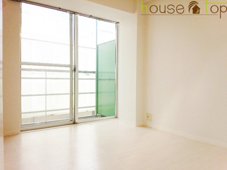 【洋室】 | ツインコート甲子園（甲子園駅・春風小学校区・上甲子園中学校区） | ツインコート甲子園の洋室です