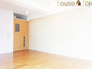 【居間・リビング】 | ツインコート甲子園（甲子園駅・春風小学校区・上甲子園中学校区） | ツインコート甲子園のリビングです