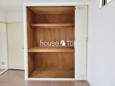 【収納】 | メゾン美和Ⅱ（鳴尾北小・学文中学校区）