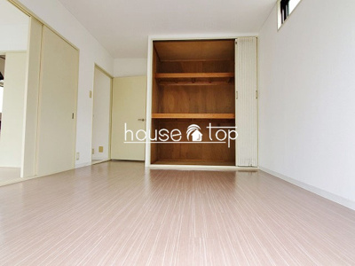 【洋室】 | メゾン美和Ⅱ（鳴尾北小・学文中学校区）