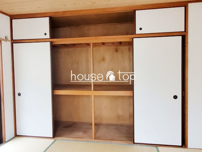 【洋室】 | メゾン美和Ⅱ（鳴尾北小・学文中学校区）