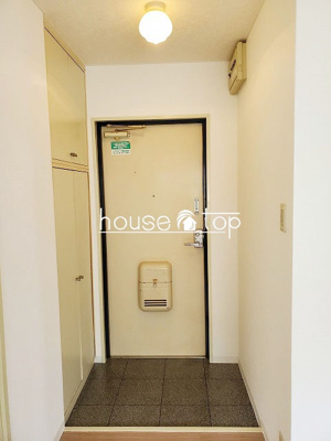 【玄関】 | メゾン美和Ⅱ（鳴尾北小・学文中学校区）