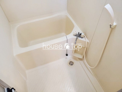 【浴室】 | メゾン美和Ⅱ（鳴尾北小・学文中学校区）