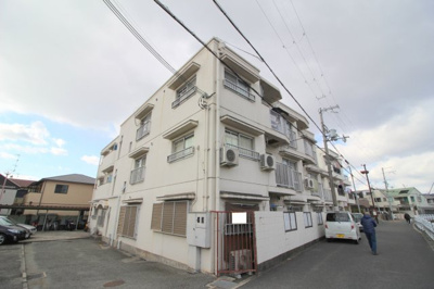 【外観】 | メゾンフジイ