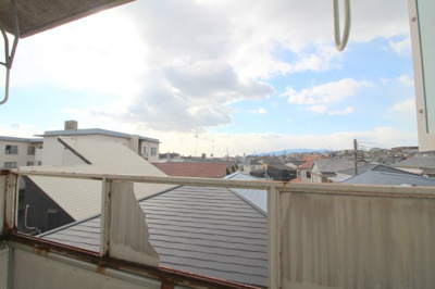 【展望】 | メゾンフジイ