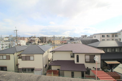 【展望】 | メゾンフジイ