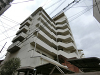 ロイヤルハイツ阿倍野の画像