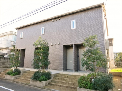 【外観】 | メゾンノーラ