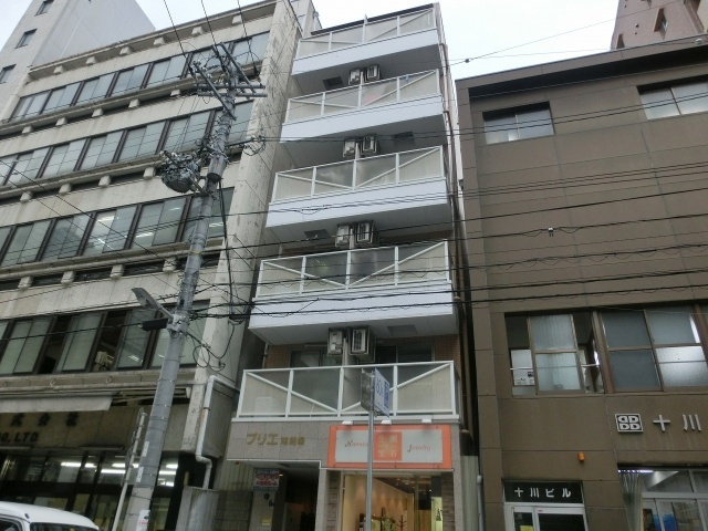 プリエ南船場