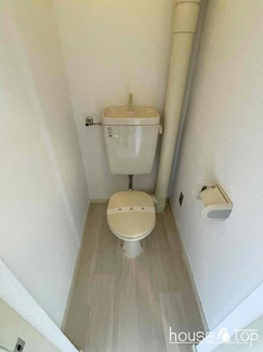 【トイレ】 | パインリーフ甲子園