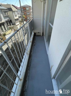 【バルコニー】 | パインリーフ甲子園