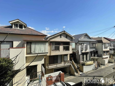 【外観】 | パインリーフ甲子園