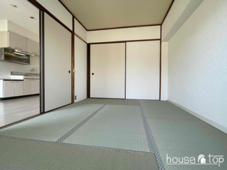 【和室】 | パインリーフ甲子園