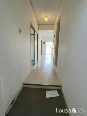 【玄関】 | パインリーフ甲子園